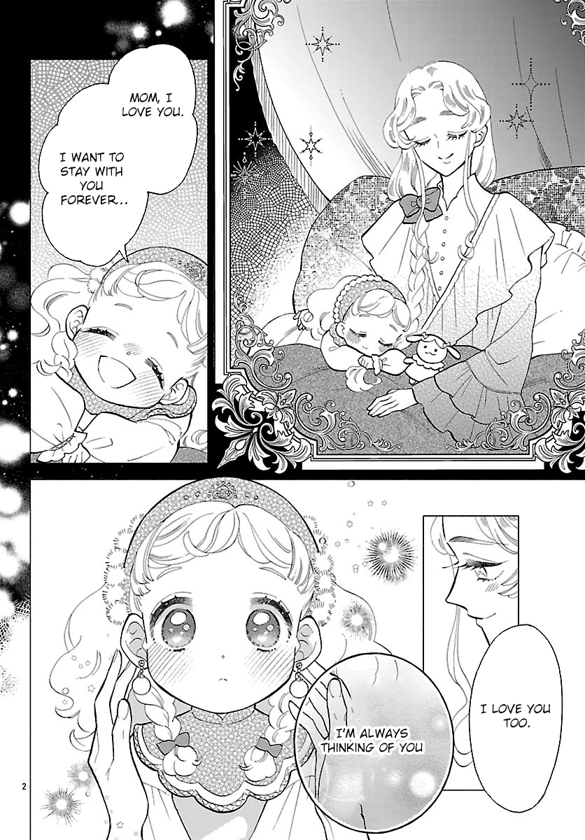 The Beast Prince’s Fake Love Bride. Chapter 2 Page 2
